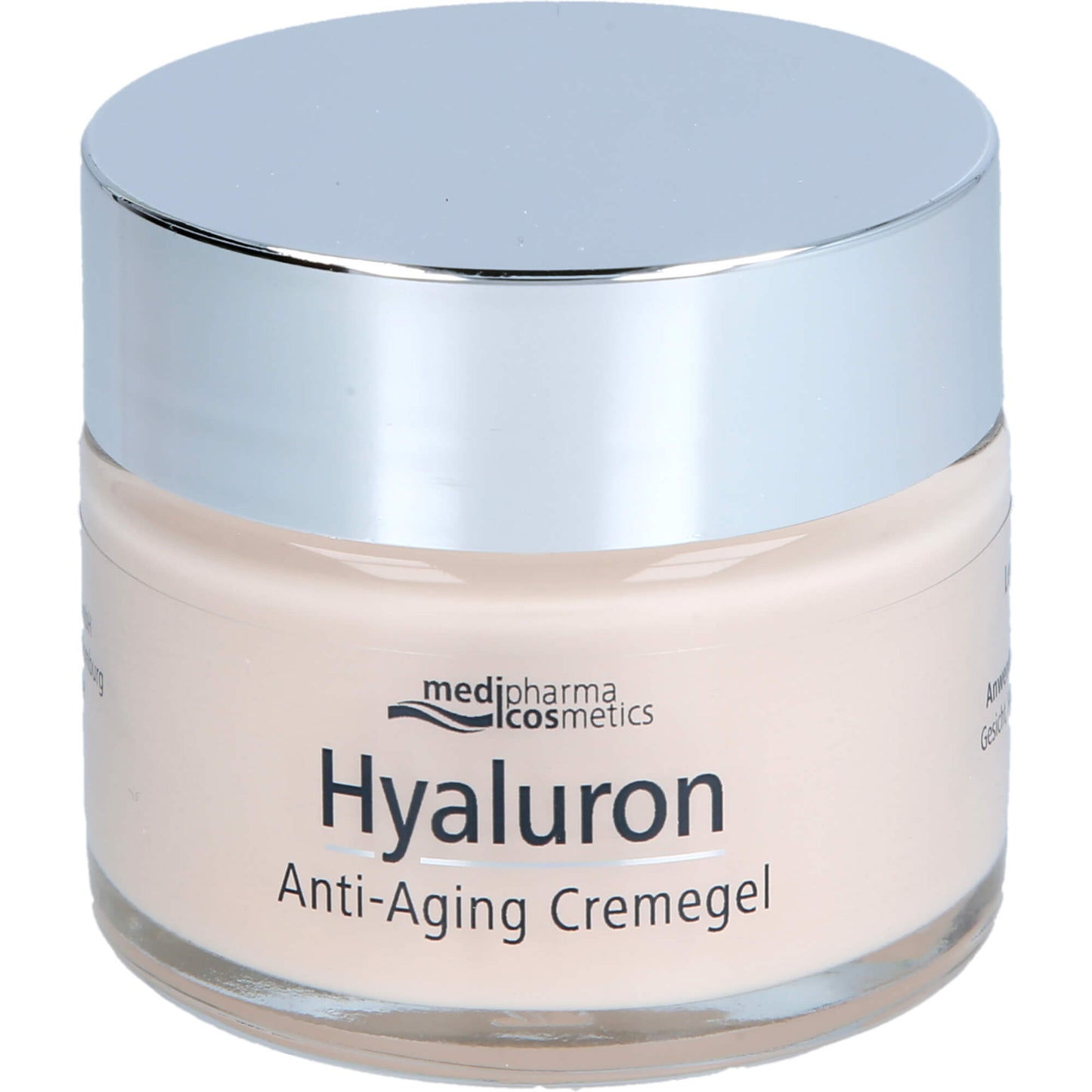 HYALURON ANTI-AGING Cremegel 50 ml
