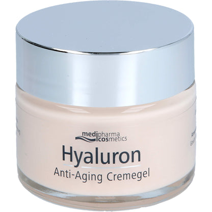 HYALURON ANTI-AGING Cremegel 50 ml
