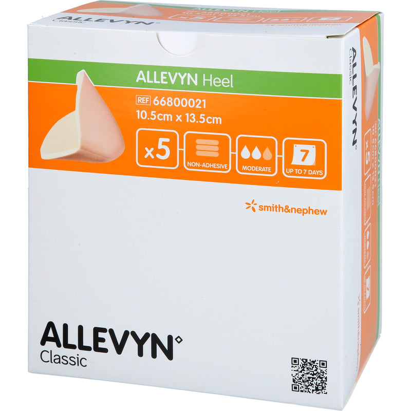 ALLEVYN HE SCH FE10.5X13.5 5 St