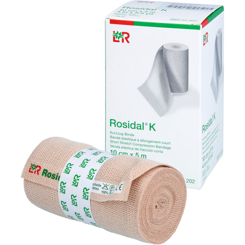 ROSIDAL K BINDE 10CMX5M 1 St