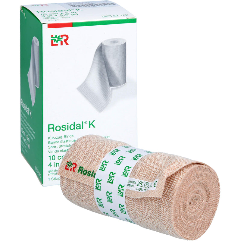 ROSIDAL K BINDE 10CMX5M 1 St