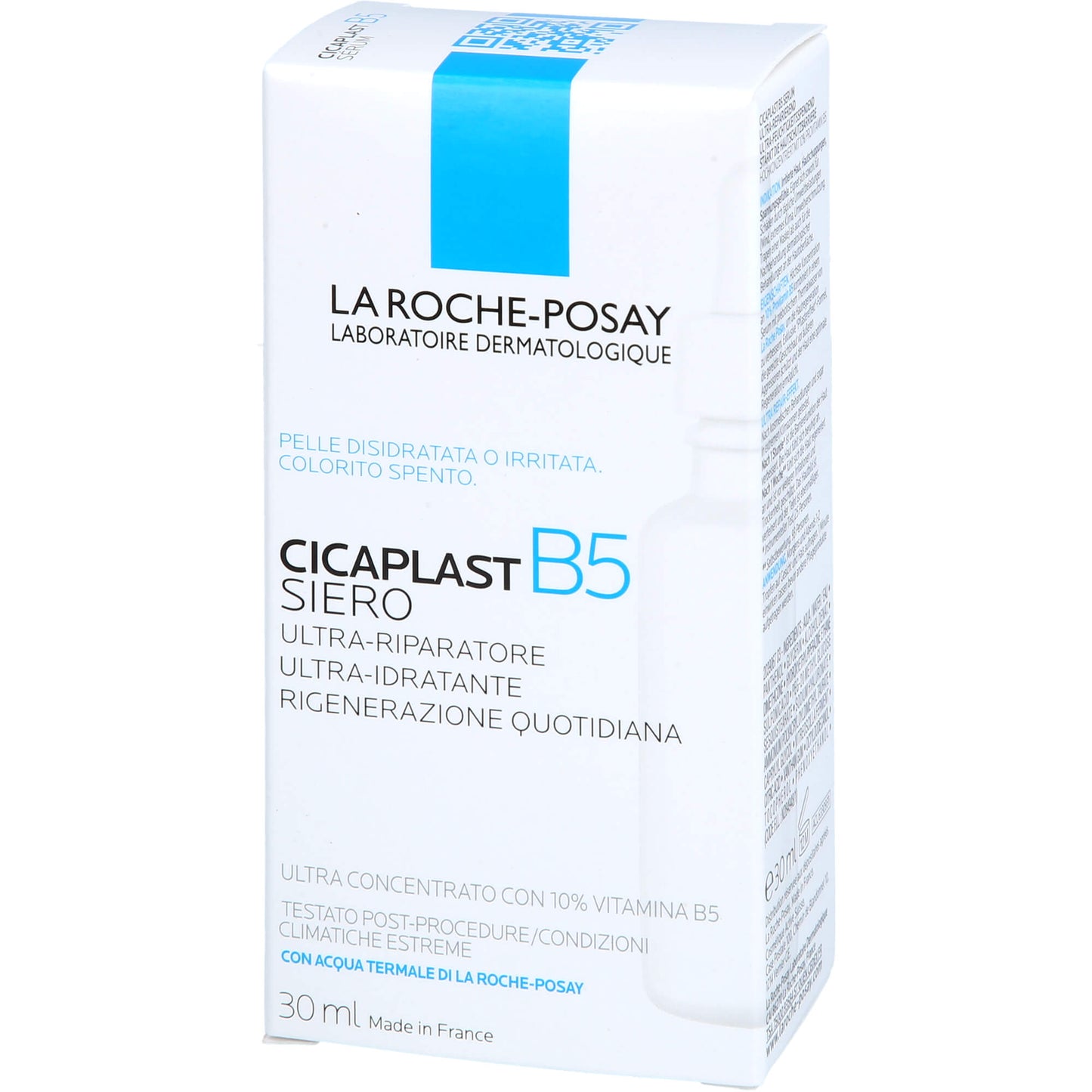ROCHE-POSAY Cicaplast B5 Serum 30 ml