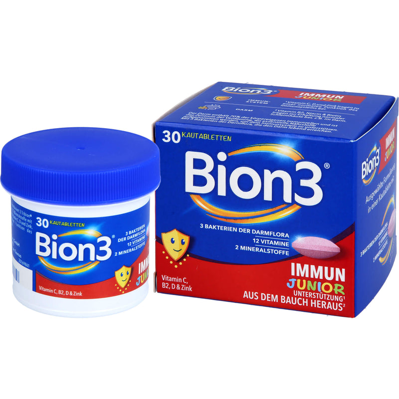 BION3 IMMUN JUNIOR 30 St