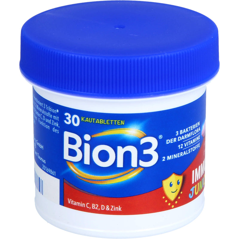 BION3 IMMUN JUNIOR 30 St