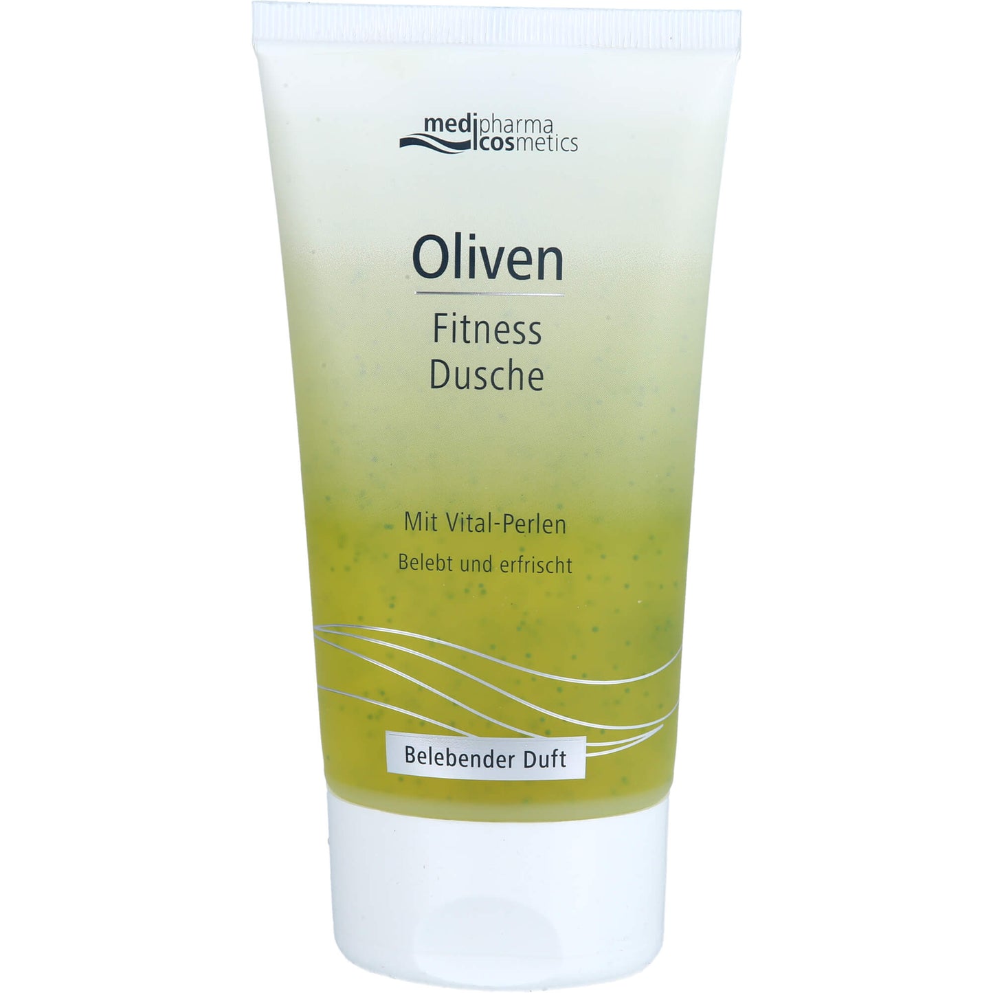OLIVEN FITNESS Dusche 150 ml