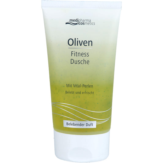 OLIVEN FITNESS Dusche 150 ml