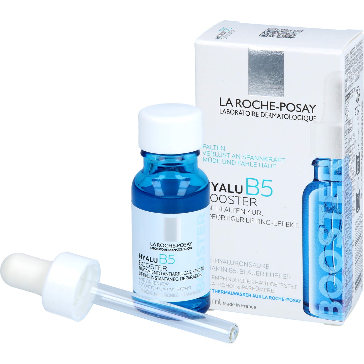 ROCHE-POSAY Hyalu B5 Booster 15 ml