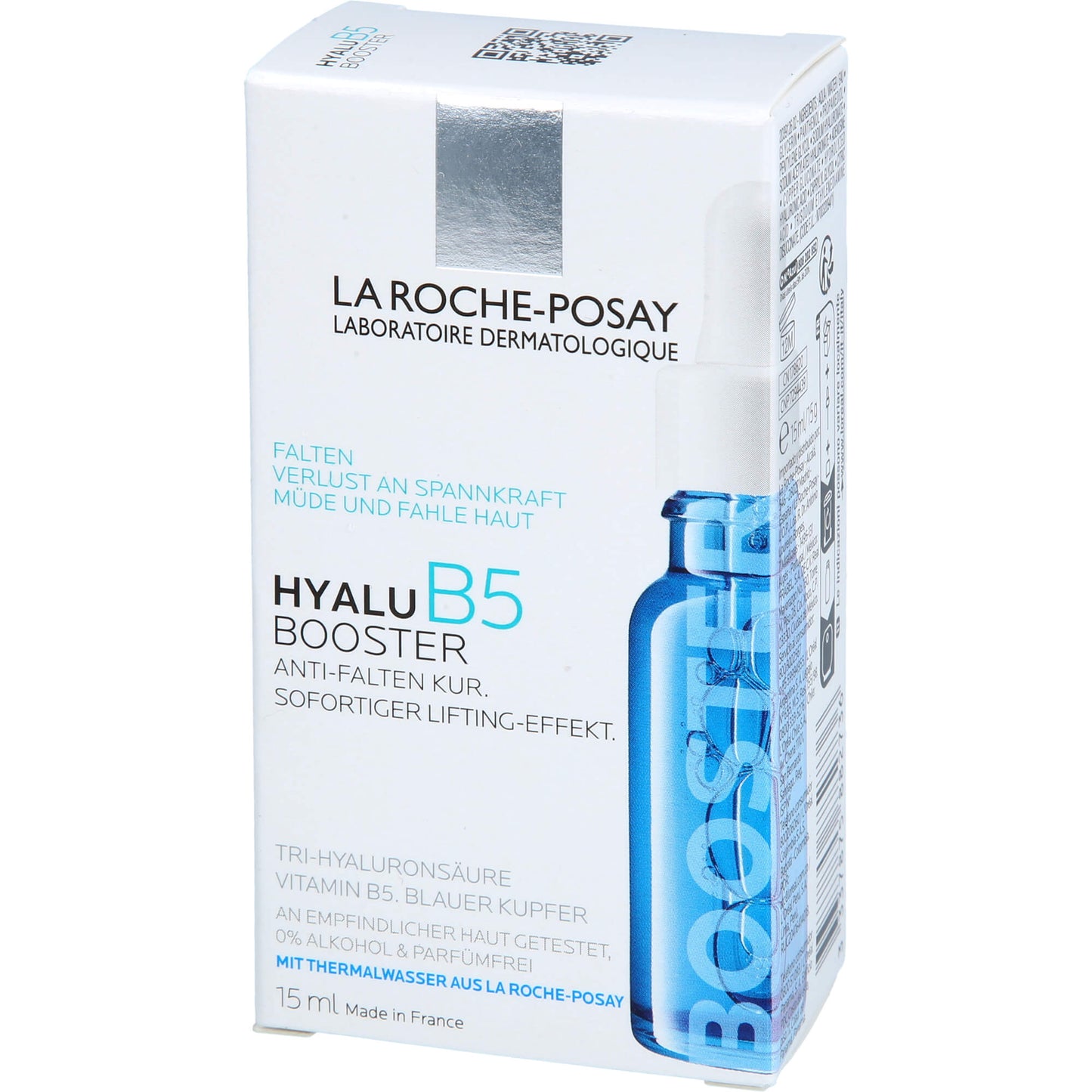 ROCHE-POSAY Hyalu B5 Booster 15 ml
