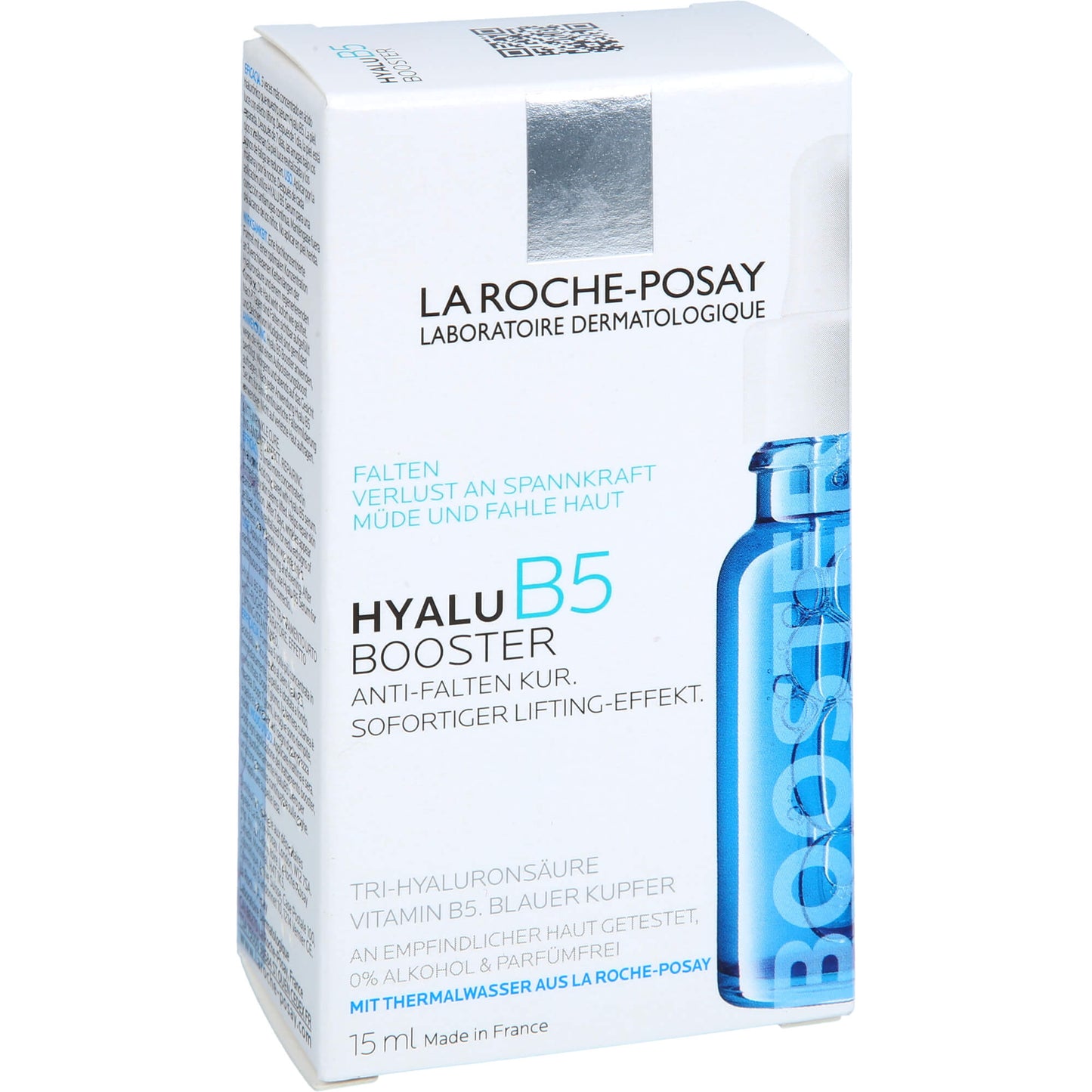 ROCHE-POSAY Hyalu B5 Booster 15 ml
