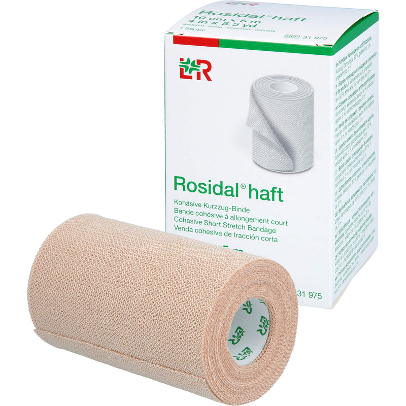 ROSIDAL HAFT 10CMX5M KB 1 St