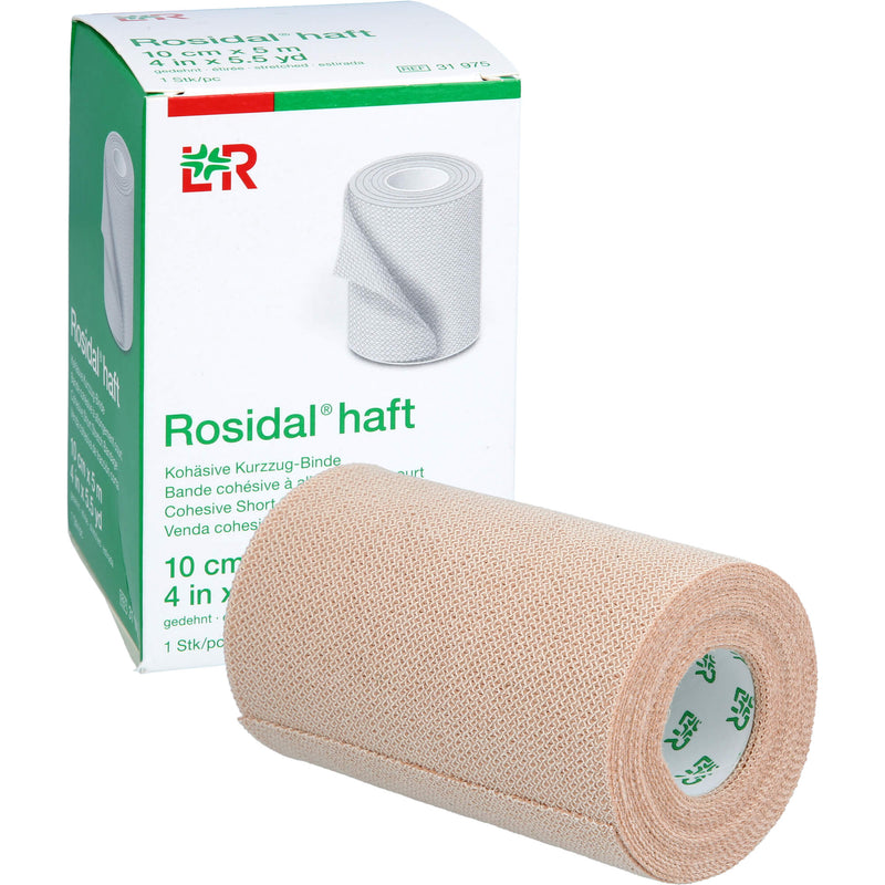 ROSIDAL HAFT 10CMX5M KB 1 St