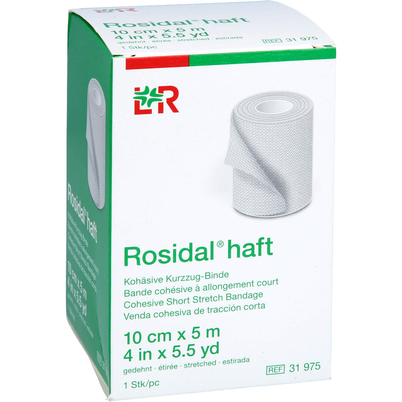 ROSIDAL HAFT 10CMX5M KB 1 St