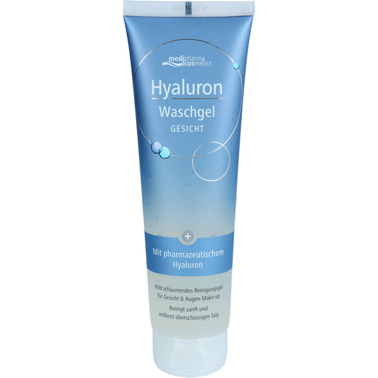 HYALURON WASCHGEL 150 ml