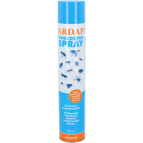 ARDAP VET 750 ml