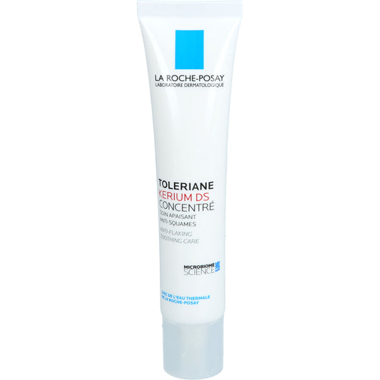 ROCHE-POSAY Toleriane Kerium DS Creme 40 ml