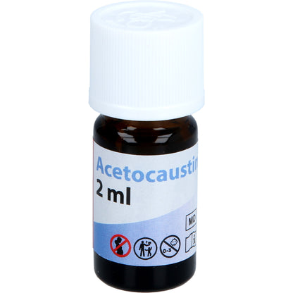 ACETOCAUSTIN Lösung Warzenmittel 2 ml