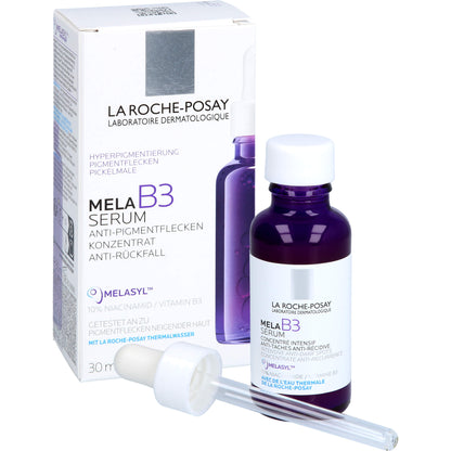 ROCHE-POSAY MELA B3 Serum 30 ml