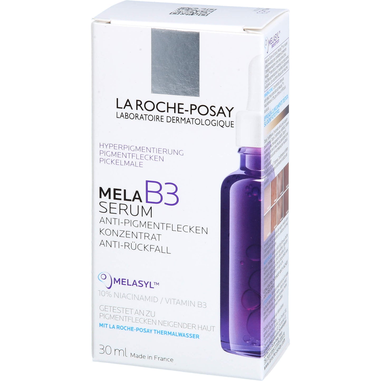 ROCHE-POSAY MELA B3 Serum 30 ml