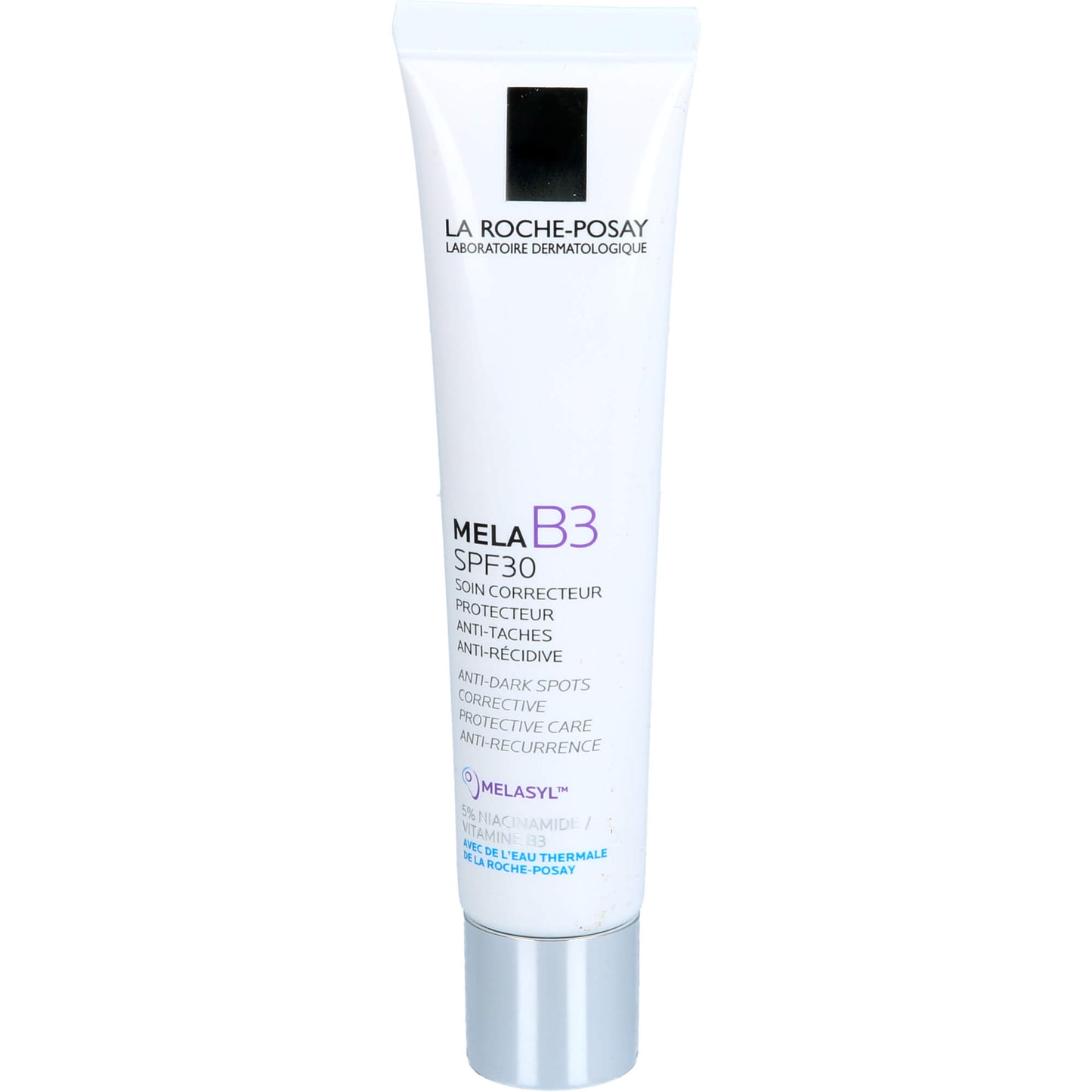 ROCHE-POSAY MELA B3 Pflegecreme LSF 30 40 ml