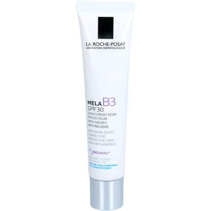 ROCHE-POSAY MELA B3 Pflegecreme LSF 30 40 ml