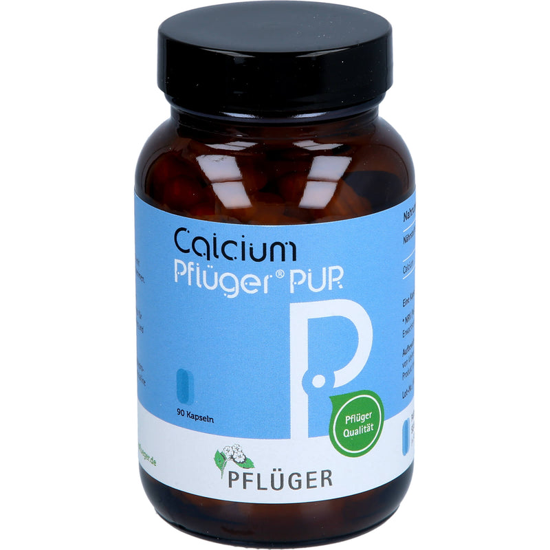 CALCIUM PFLUE PUR 100MG 90 St