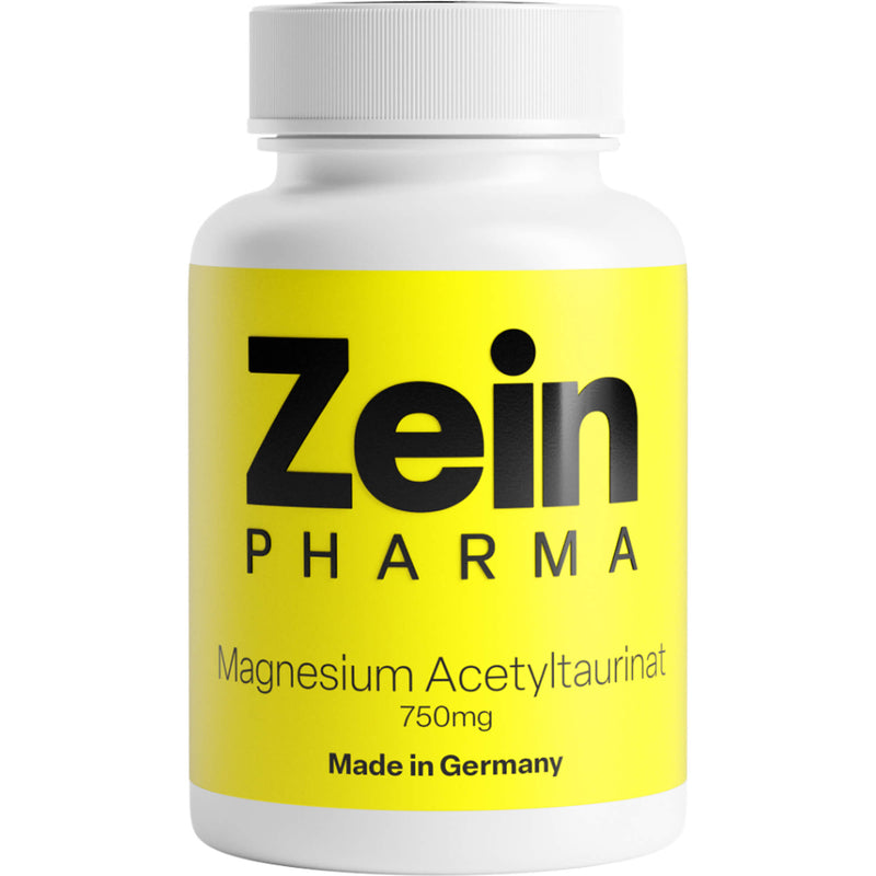 MAGNESIUM ACETYLTAURINAT 30 St