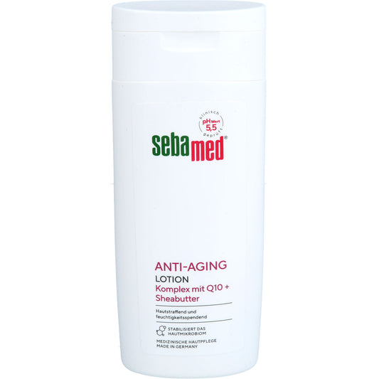 SEBAMED Anti-Aging Lotion 200 ml
