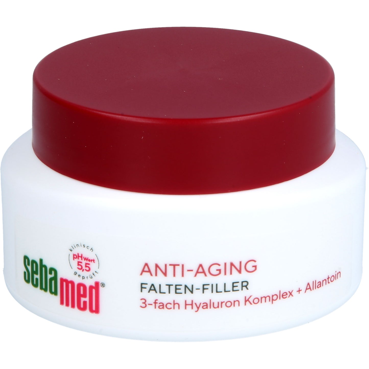 SEBAMED Anti-Aging Falten-Filler Creme 50 ml