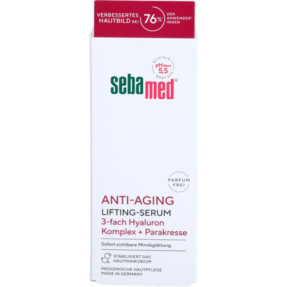 SEBAMED Anti-Aging Lifting-Serum 30