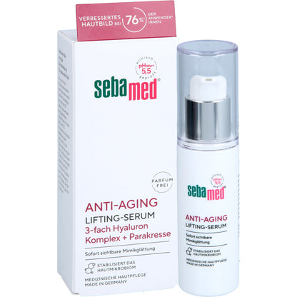 SEBAMED Anti-Aging Lifting-Serum 30