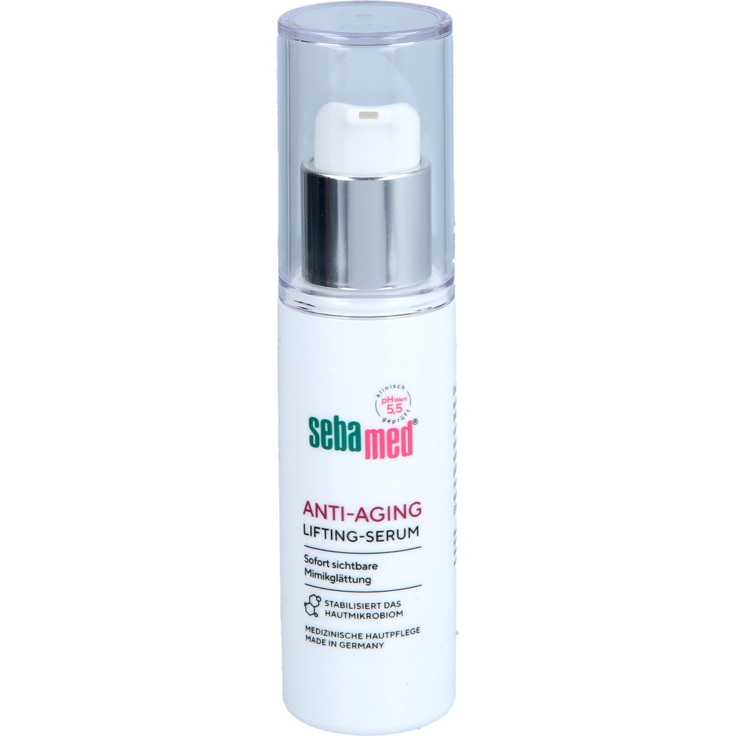 SEBAMED Anti-Aging Lifting-Serum 30