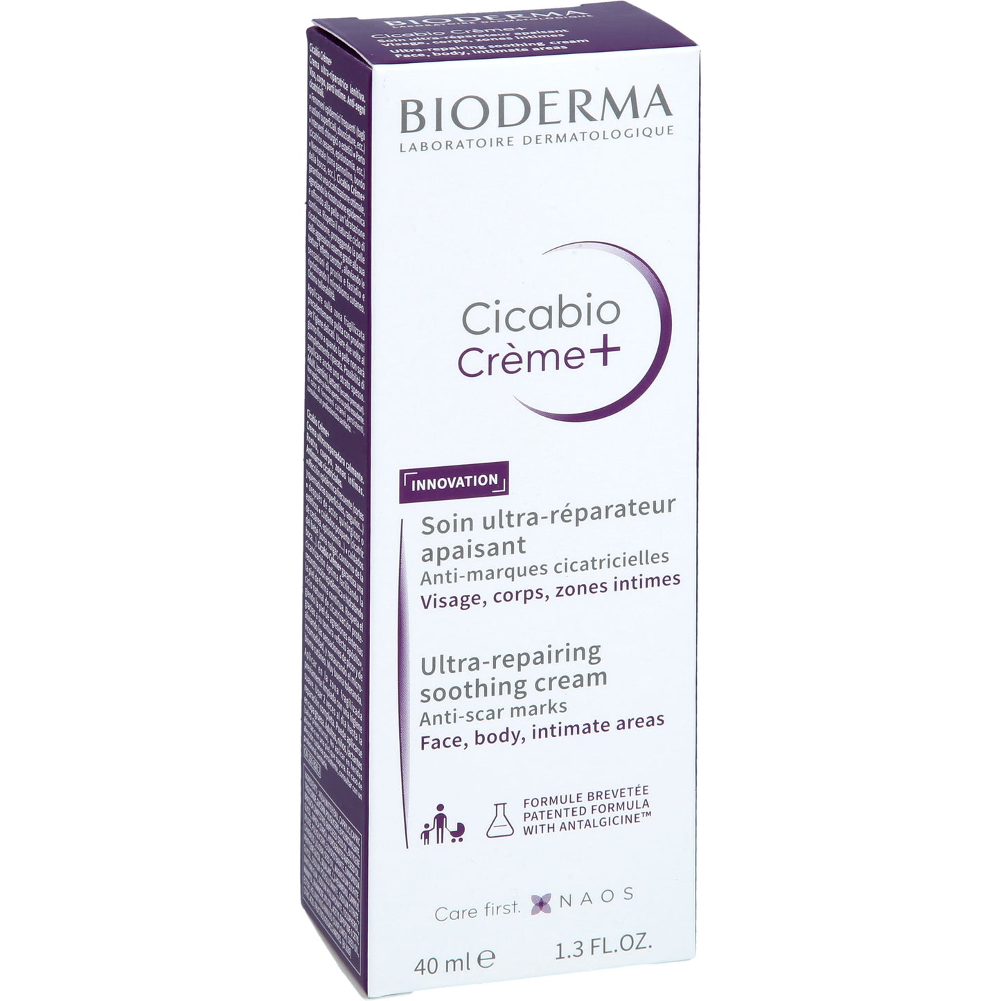 BIODERMA Cicabio Creme+ 40 ml