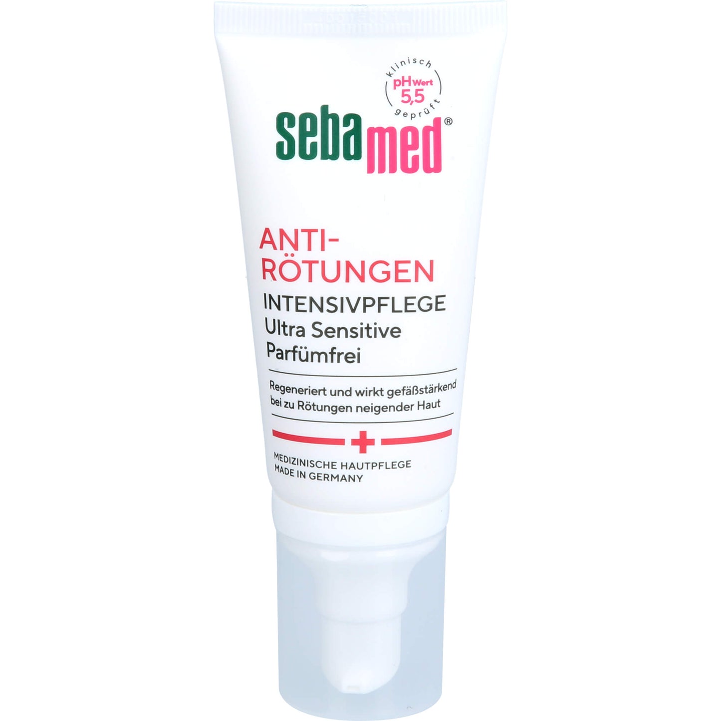 SEBAMED Anti-Rötungen Intensivpflege Creme 50 ml