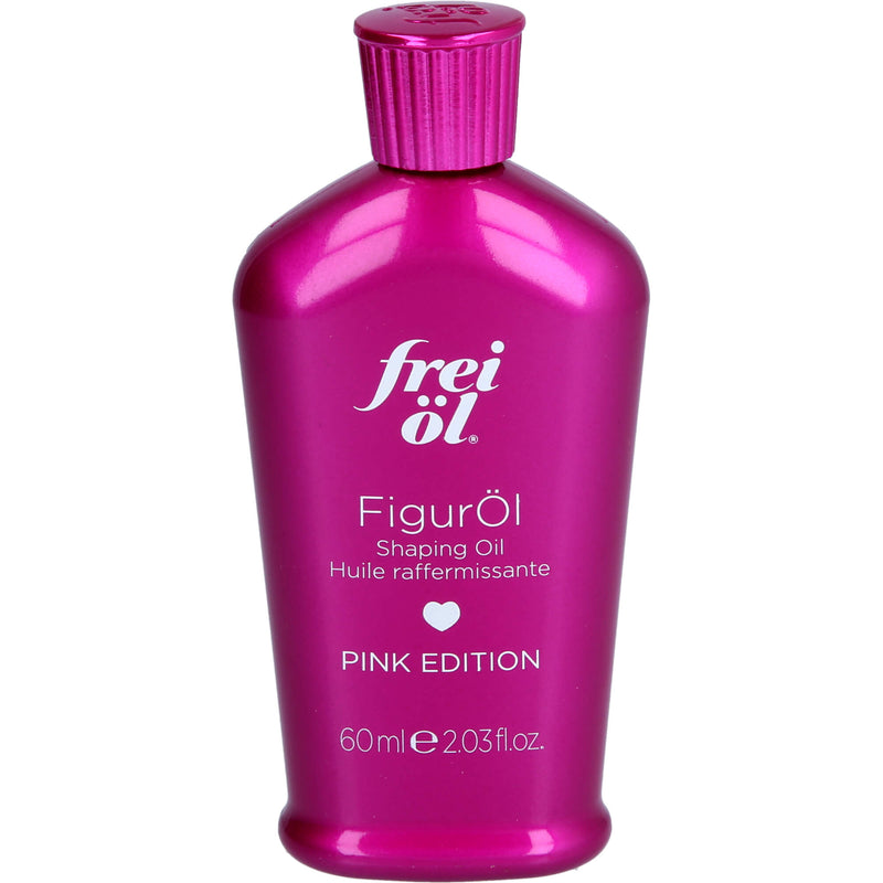 FREI OEL FIGUROEL PINK EDI 60 ml