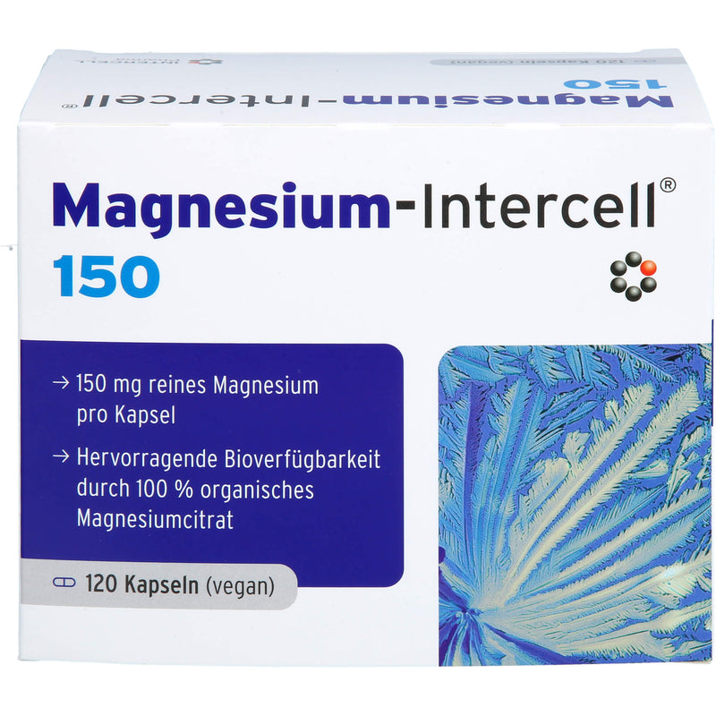 MAGNESIUM INTERCELL 150 120 St