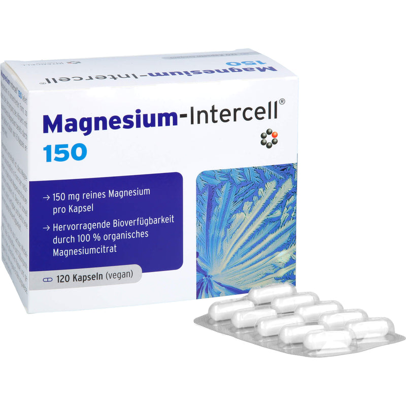 MAGNESIUM INTERCELL 150 120 St