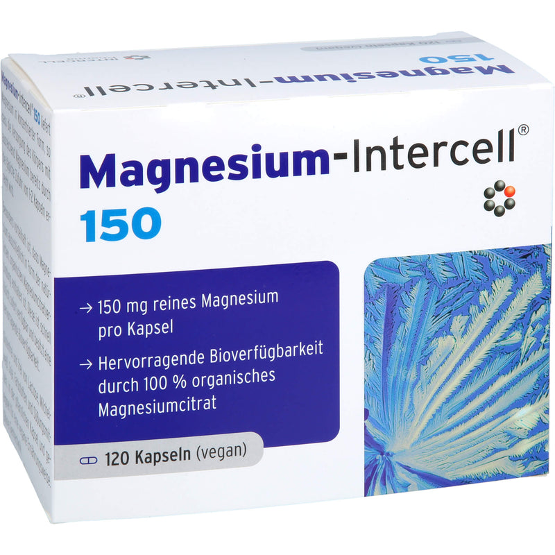 MAGNESIUM INTERCELL 150 120 St