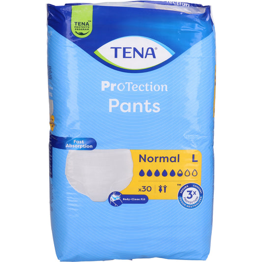 TENA PANTS Protection normal L 30 St