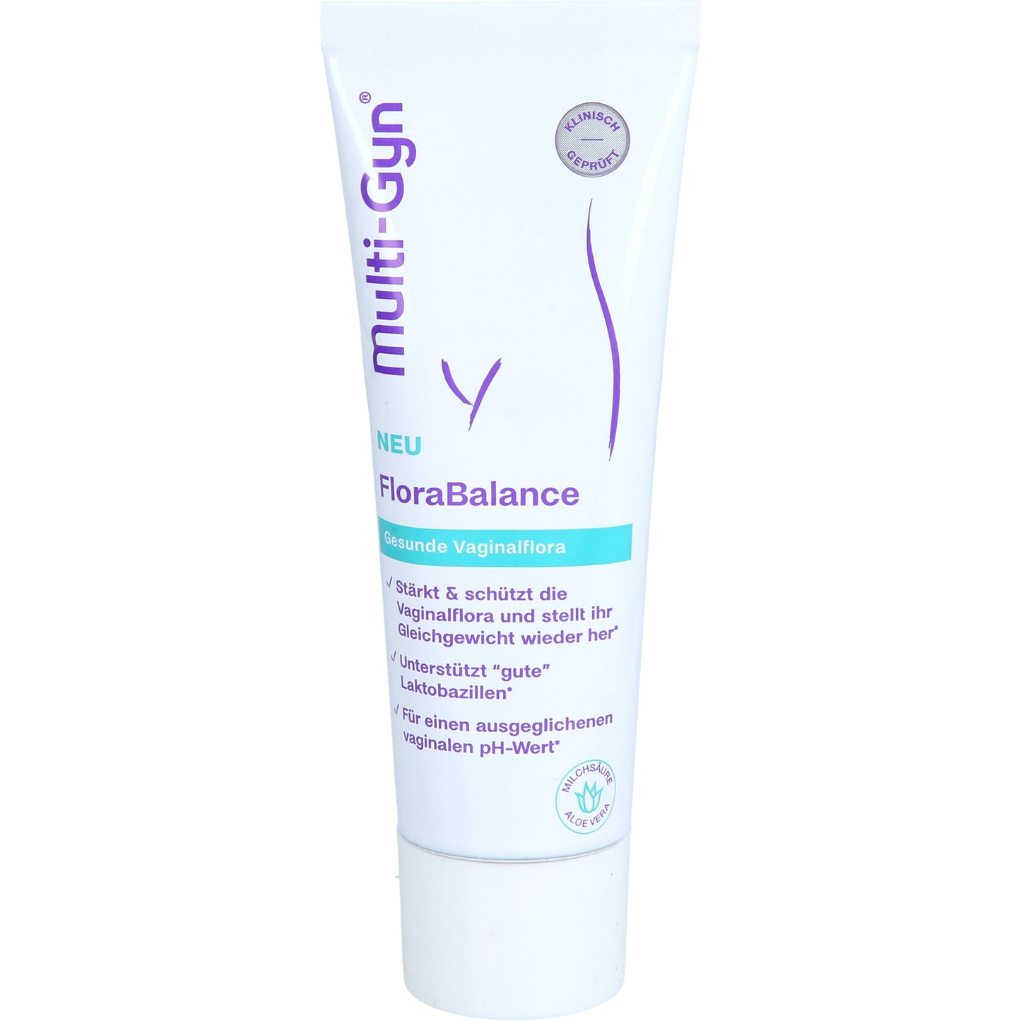 MULTI-GYN FloraBalance Vaginalgel 50 ml