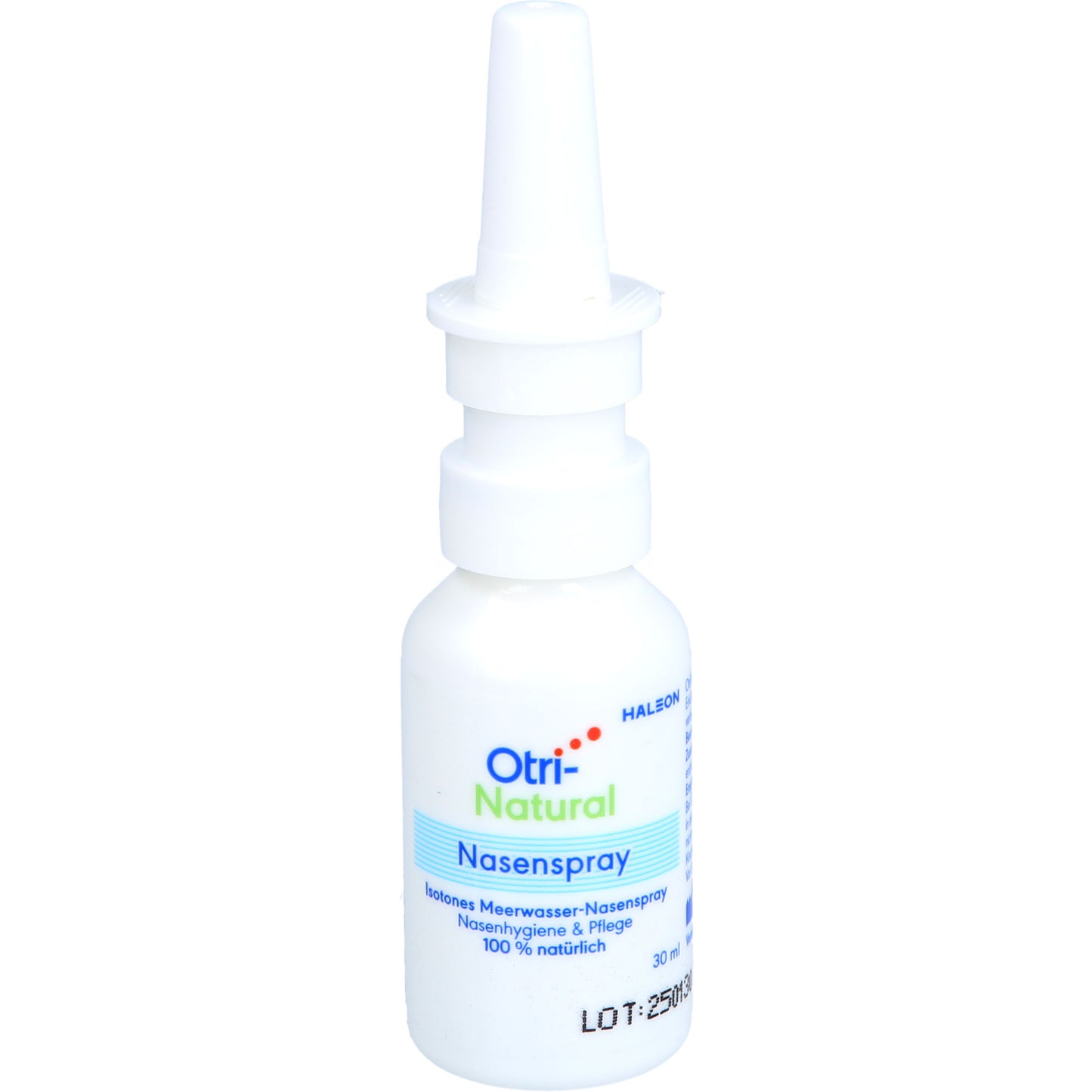 OTRINATURAL Nasenspray 30 ml