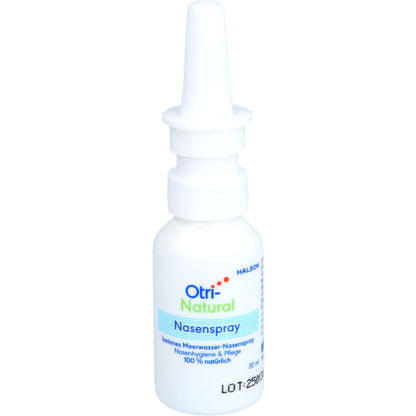 OTRINATURAL Nasenspray 30 ml