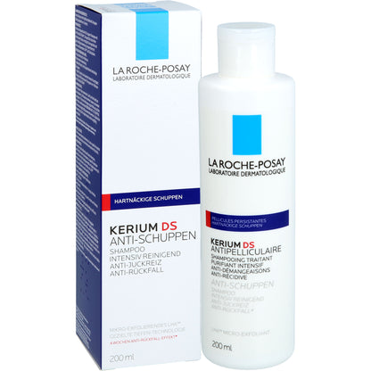 ROCHE-POSAY Kerium intensiv Shampoo 200 ml