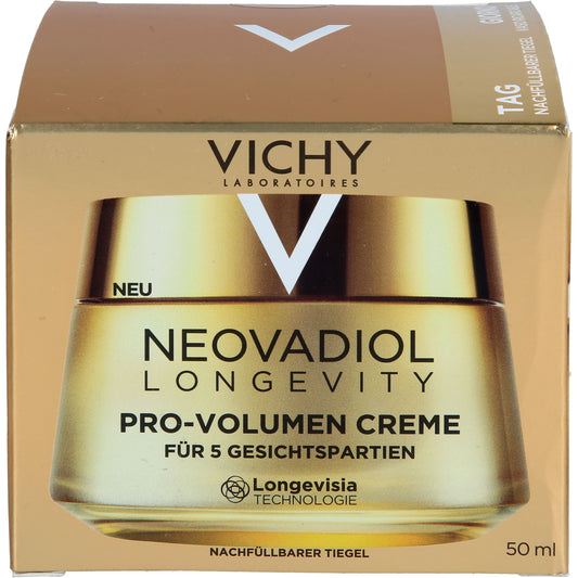VICHY NEOVADIOL Longevity Pro Volumen Creme 50 ml