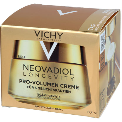VICHY NEOVADIOL Longevity Pro Volumen Creme 50 ml
