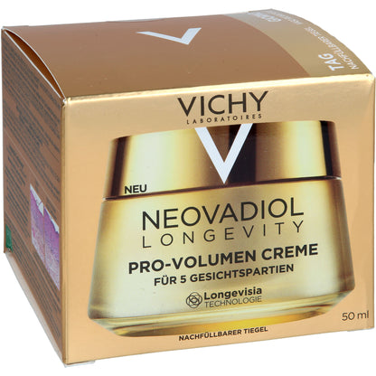 VICHY NEOVADIOL Longevity Pro Volumen Creme 50 ml