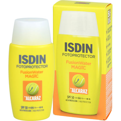 ISDIN Fotoprotector Fusion Water Mag.alcar.LSF 50 50 ml