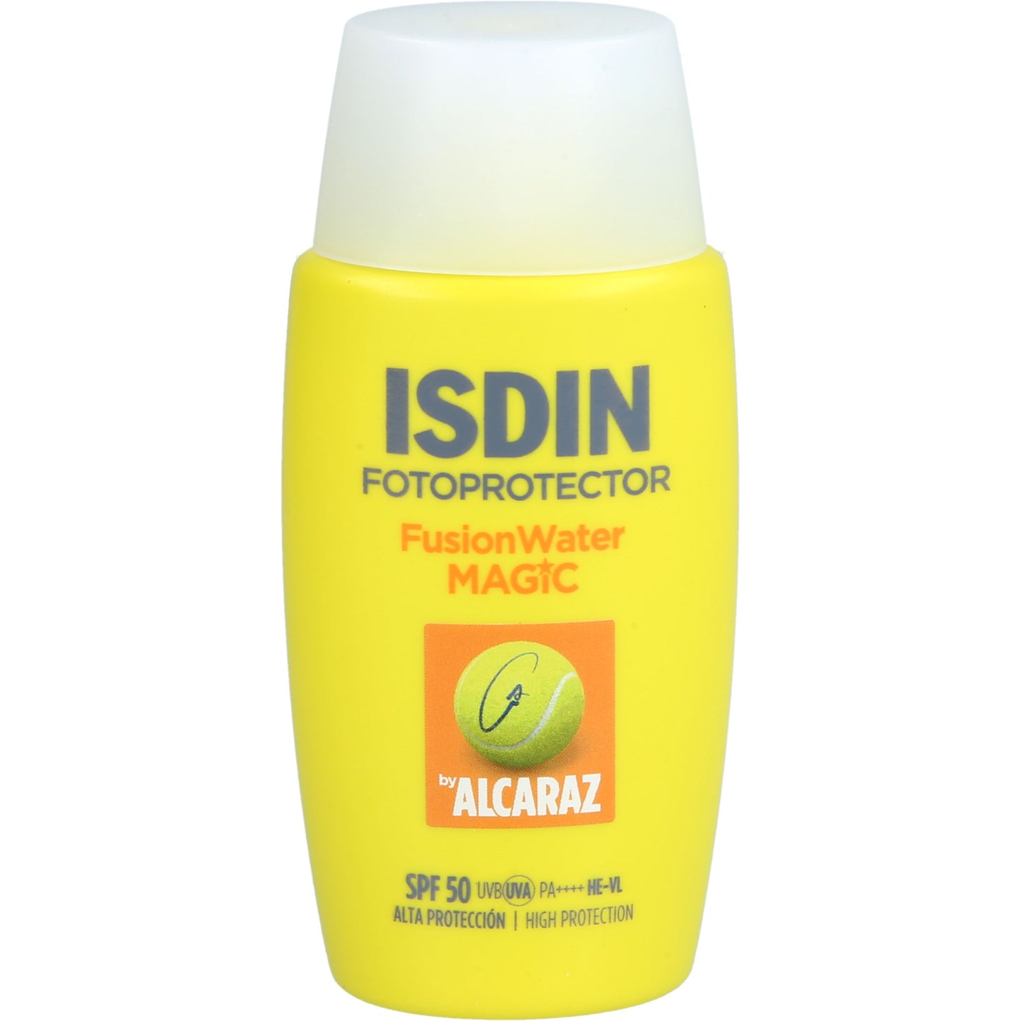 ISDIN Fotoprotector Fusion Water Mag.alcar.LSF 50 50 ml