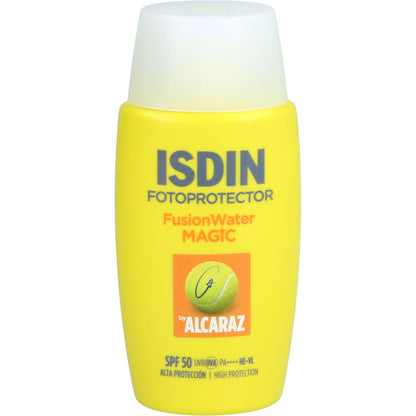 ISDIN Fotoprotector Fusion Water Mag.alcar.LSF 50 50 ml