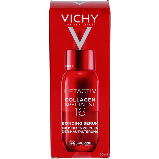 VICHY LIFTACTIV Collagen Specialist 16 Serum 30 ml
