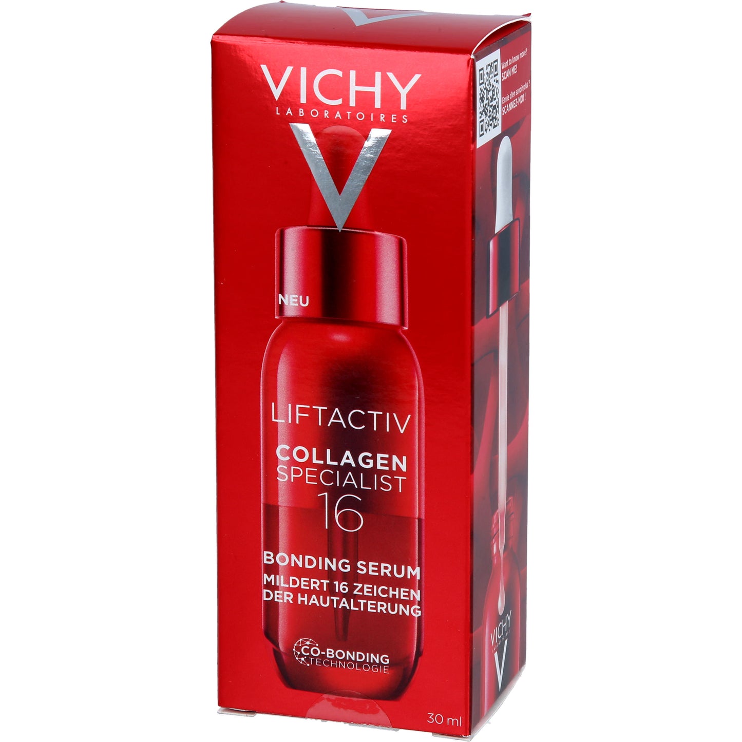 VICHY LIFTACTIV Collagen Specialist 16 Serum 30 ml